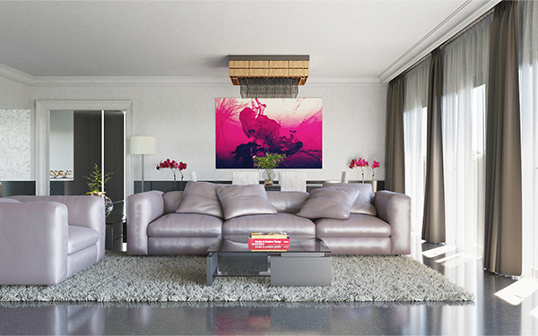 Edificio de dieciseis viviendas en Mataró